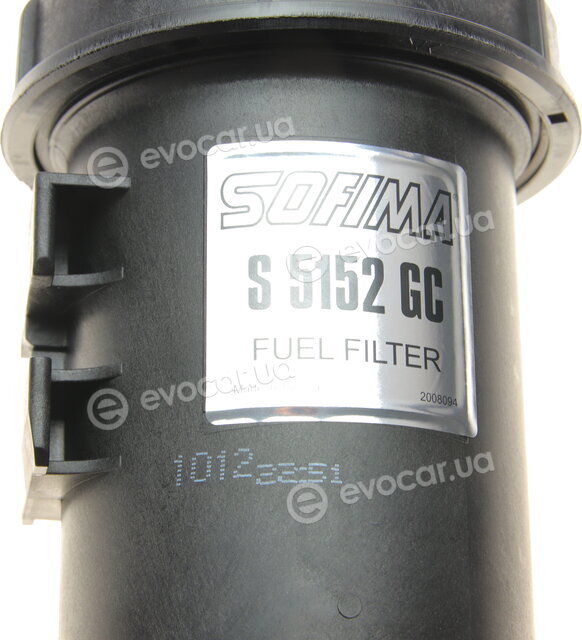 Sofima S 5152 GC