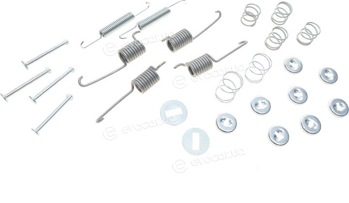 Kawe / Quick Brake 105-0714