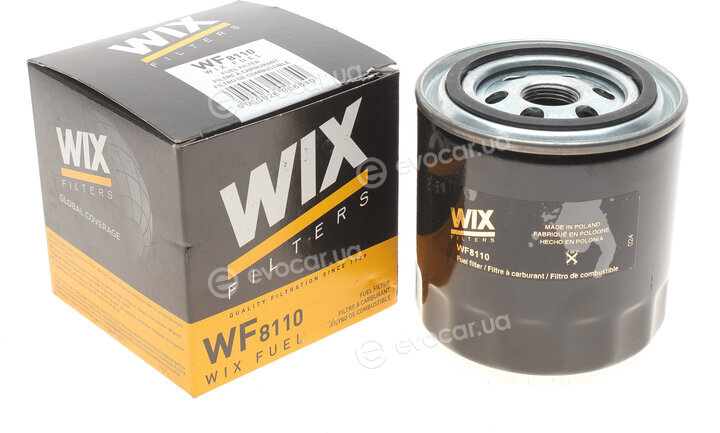 WIX WF8110