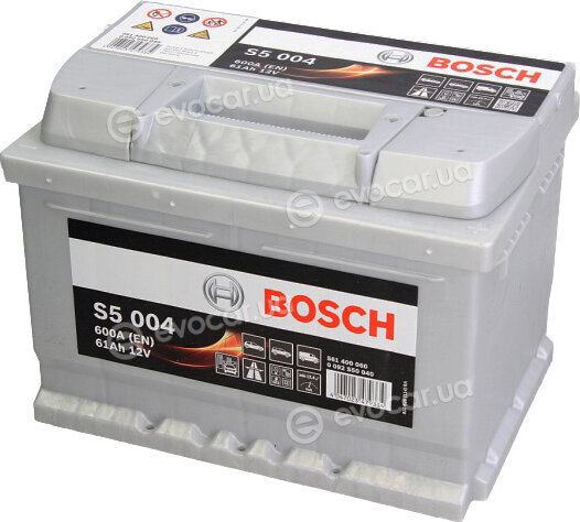 Bosch 0 092 S50 040