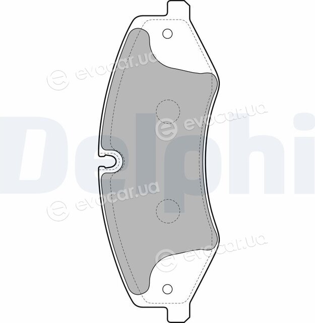 Delphi LP2176