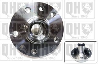 Quinton Hazell QWH199