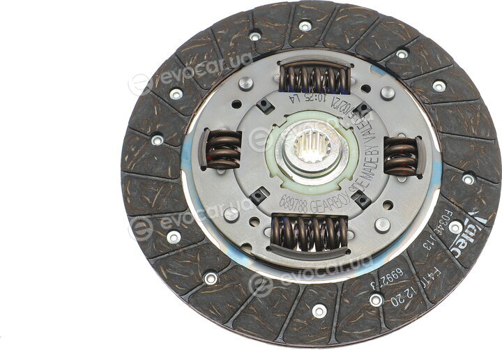 Valeo 821303