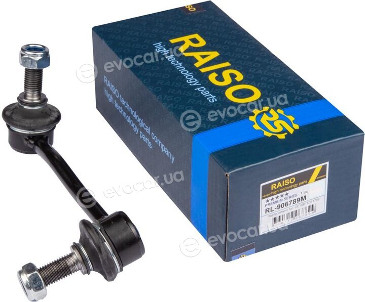 Raiso RL906789M