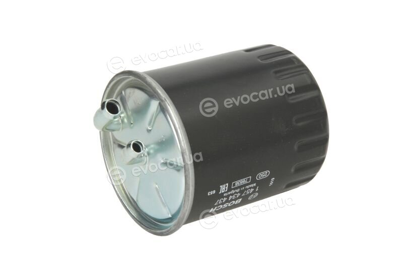 Bosch 1 457 434 437