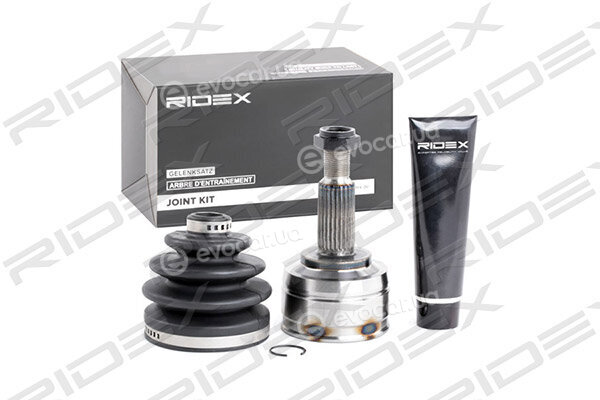 Ridex 5J0160