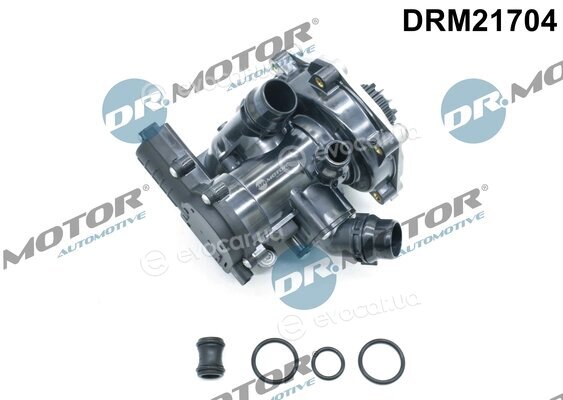 Dr. Motor DRM21704