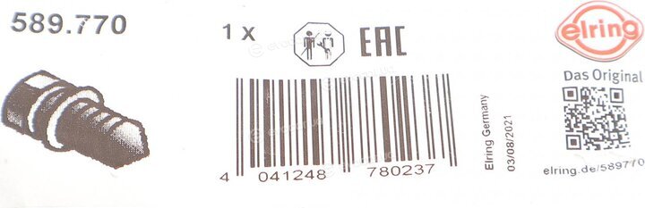 Elring 589.770