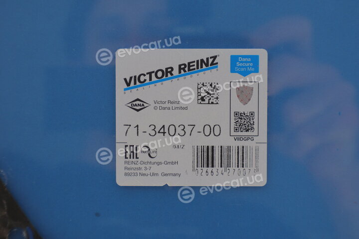 Victor Reinz 71-34037-00