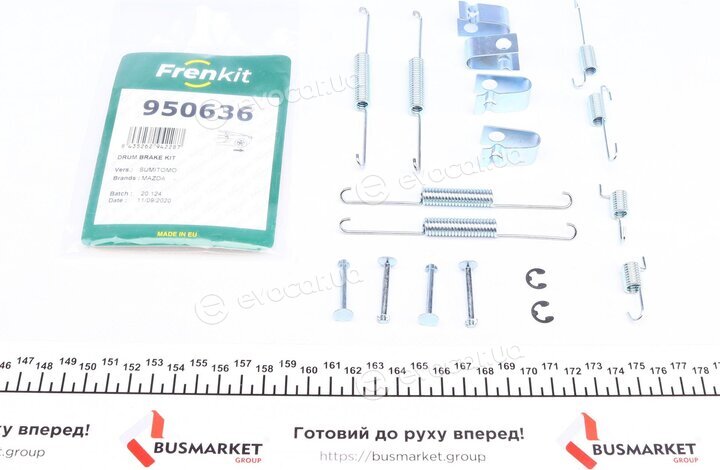 Frenkit 950636