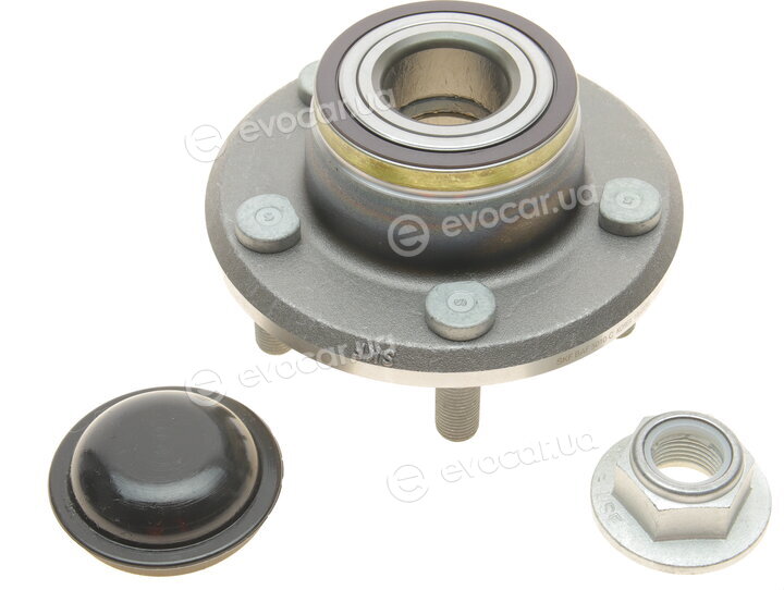 SKF VKBA 6717