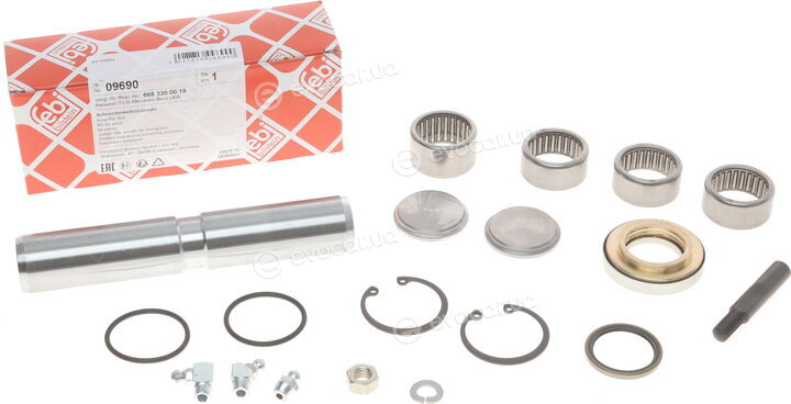 Febi 09690