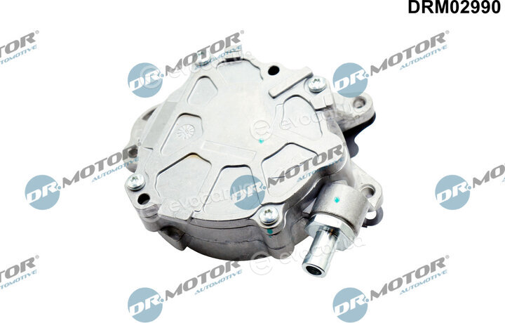 Dr. Motor DRM02990
