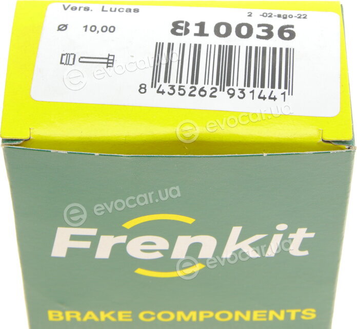 Frenkit 810036