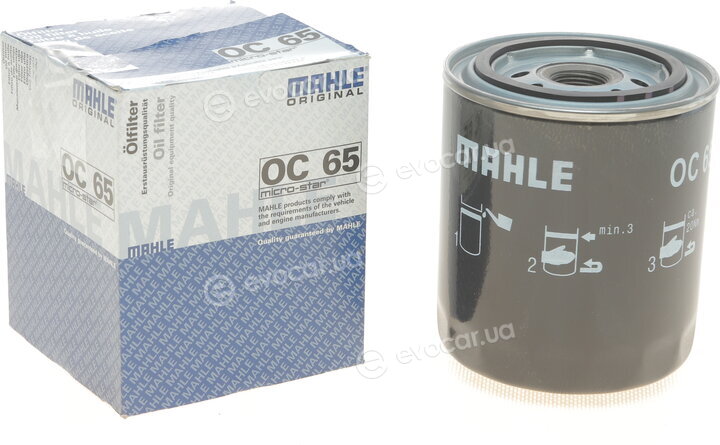 Mahle OC 65