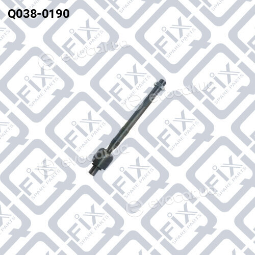 Q-Fix Q0380190