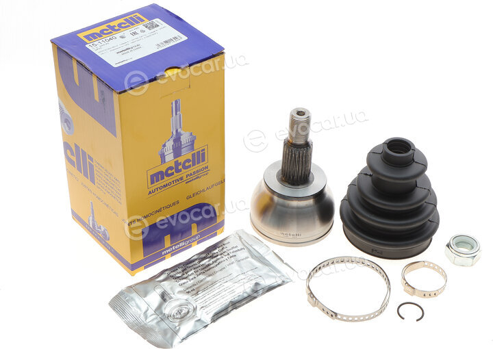 Metelli 15-11040