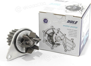 Dolz C134