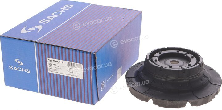 Sachs 802 337