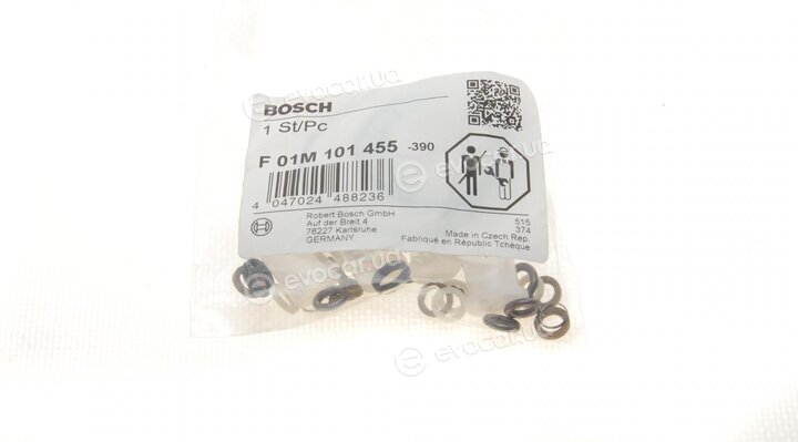 Bosch F 01M 101 455