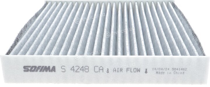 Sofima S 4248 CA