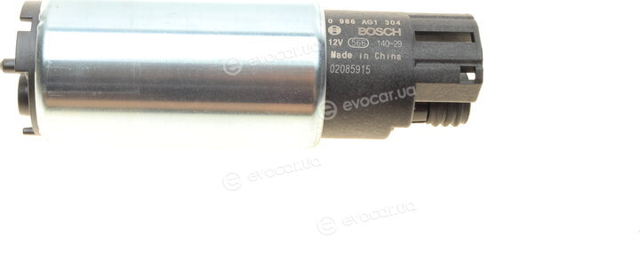 Bosch 0 986 580 908