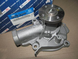 Kia / Hyundai 2510038200