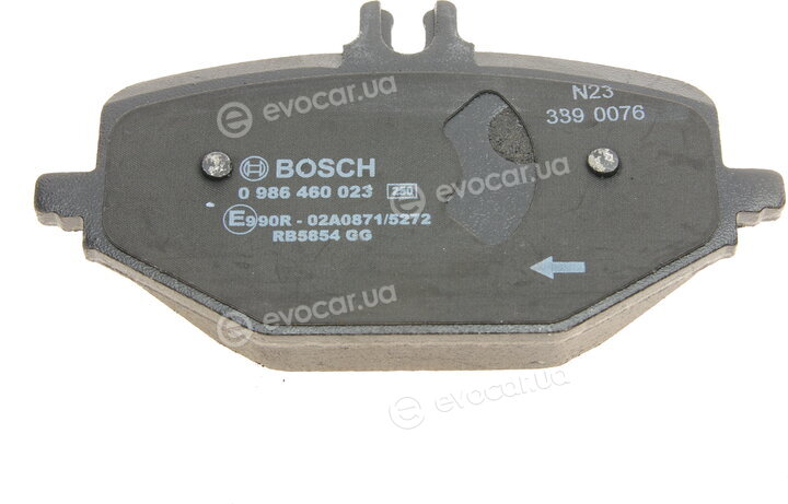 Bosch 0 986 460 023