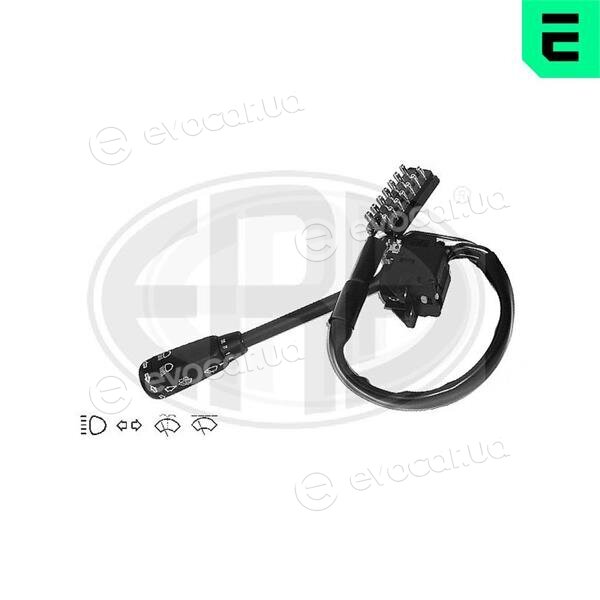 Era / Messmer 440300