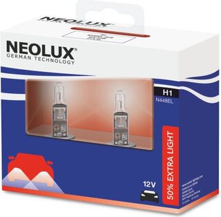 Neolux 448EL-SCB