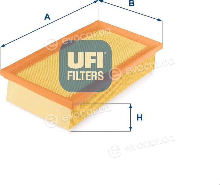 UFI 30.717.00