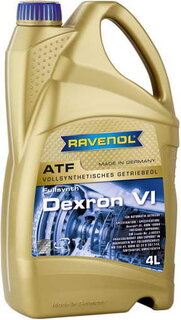 Ravenol ATF DEXRON VI 4L
