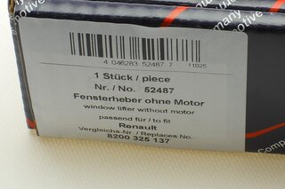 AIC 52487