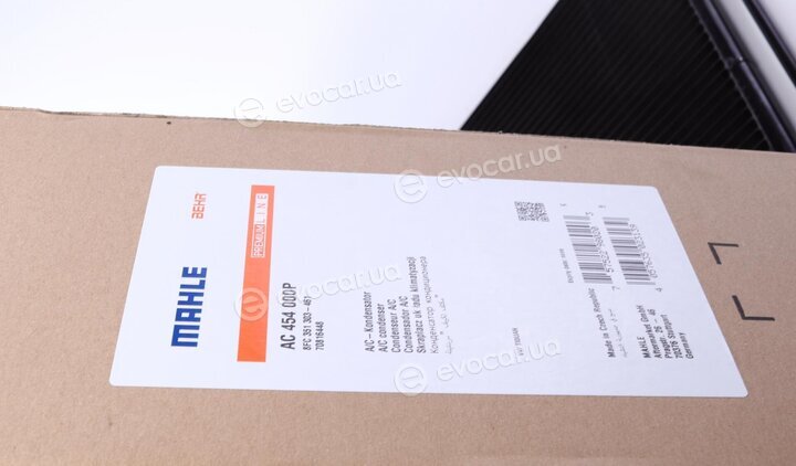 Mahle AC 454 000P