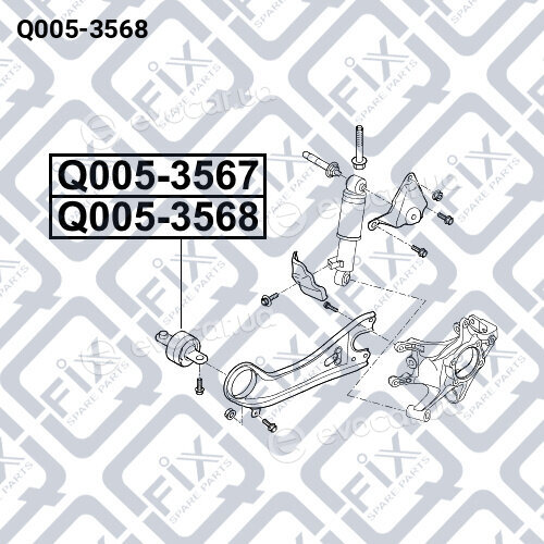 Q-Fix Q0053568