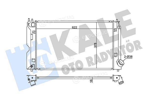 Kale 342205