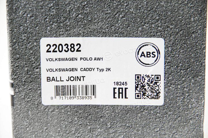 A.B.S. 220382