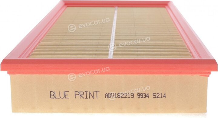 Blue Print ADV182219