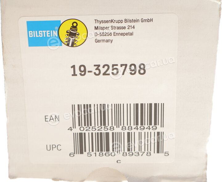 Bilstein 19-325798
