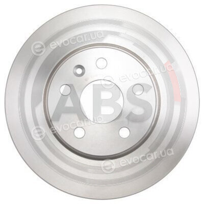 A.B.S. 18033