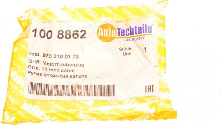 Autotechteile 100 8862