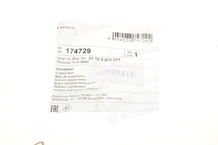 Febi 174729