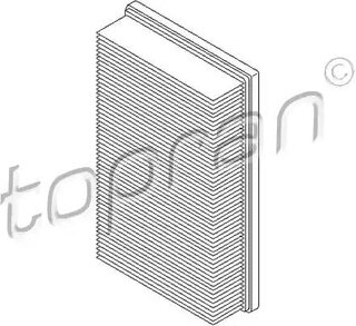 Topran 400 309