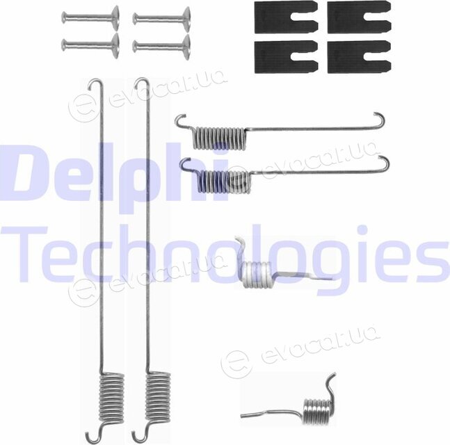 Delphi LY1323