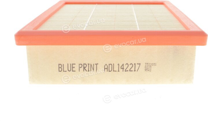 Blue Print ADL142217