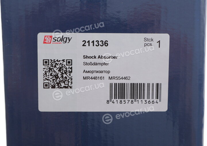 Solgy 211336