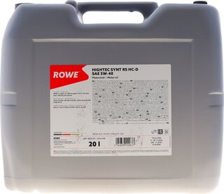 Rowe 20163-0200-99
