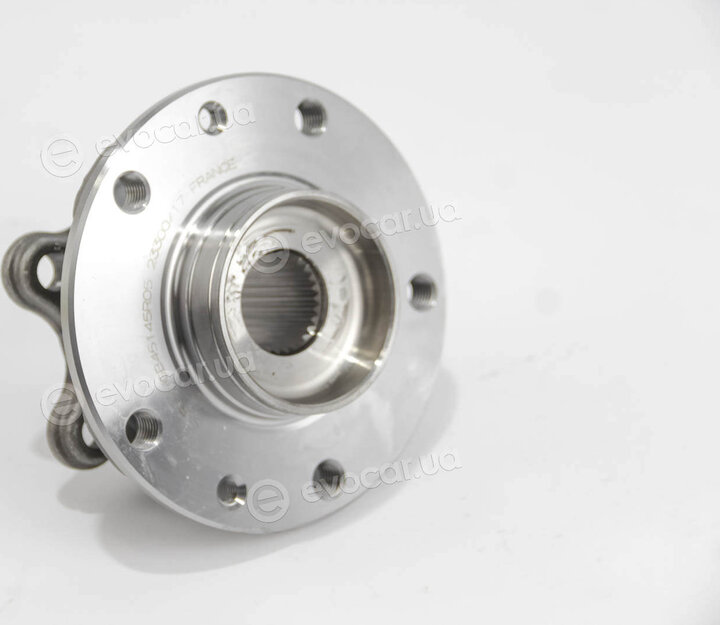 NTN / SNR R155.119