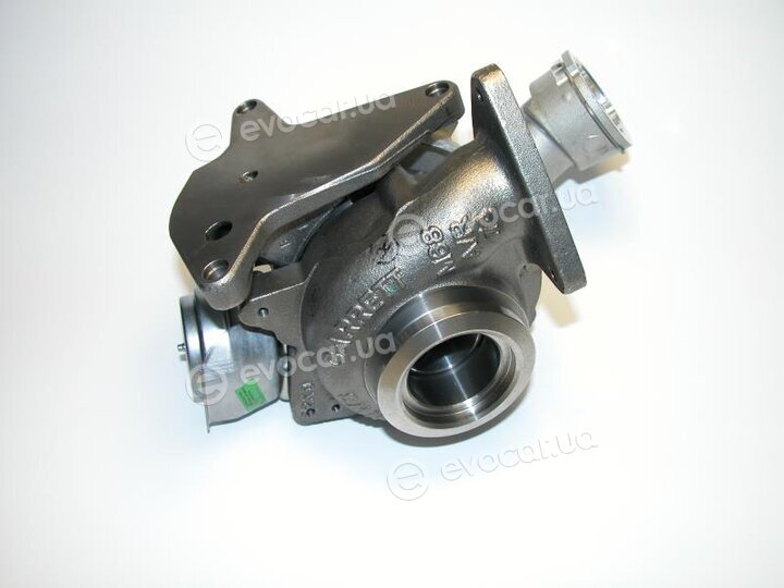 Garrett 1G-0411