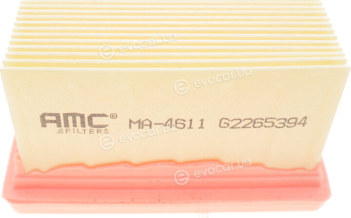 AMC MA-4611